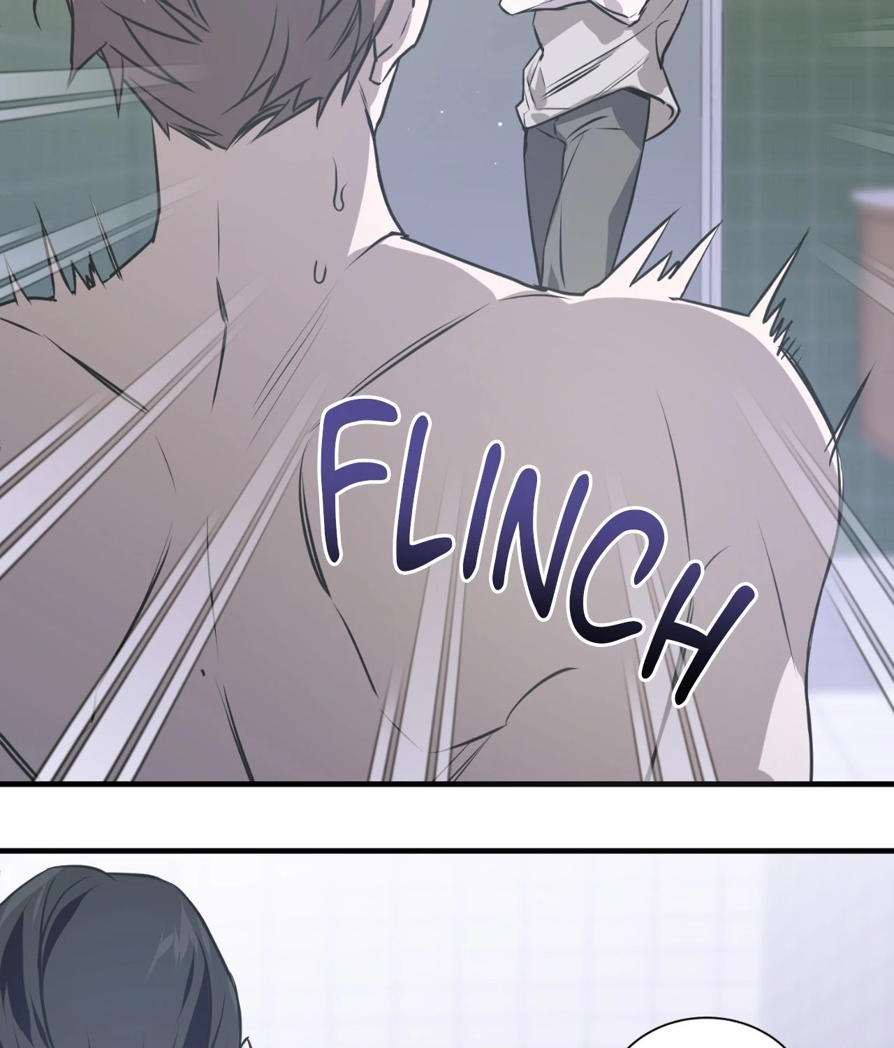Read Lost chapter 19 image 40 on Lezhin