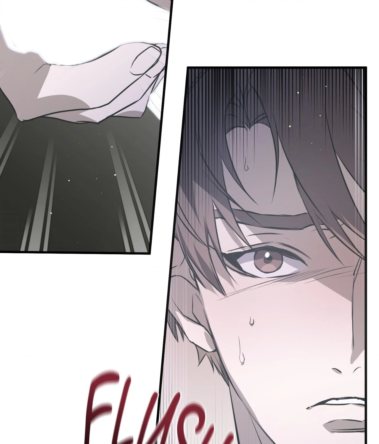 Read Lost chapter 19 image 43 on Lezhin
