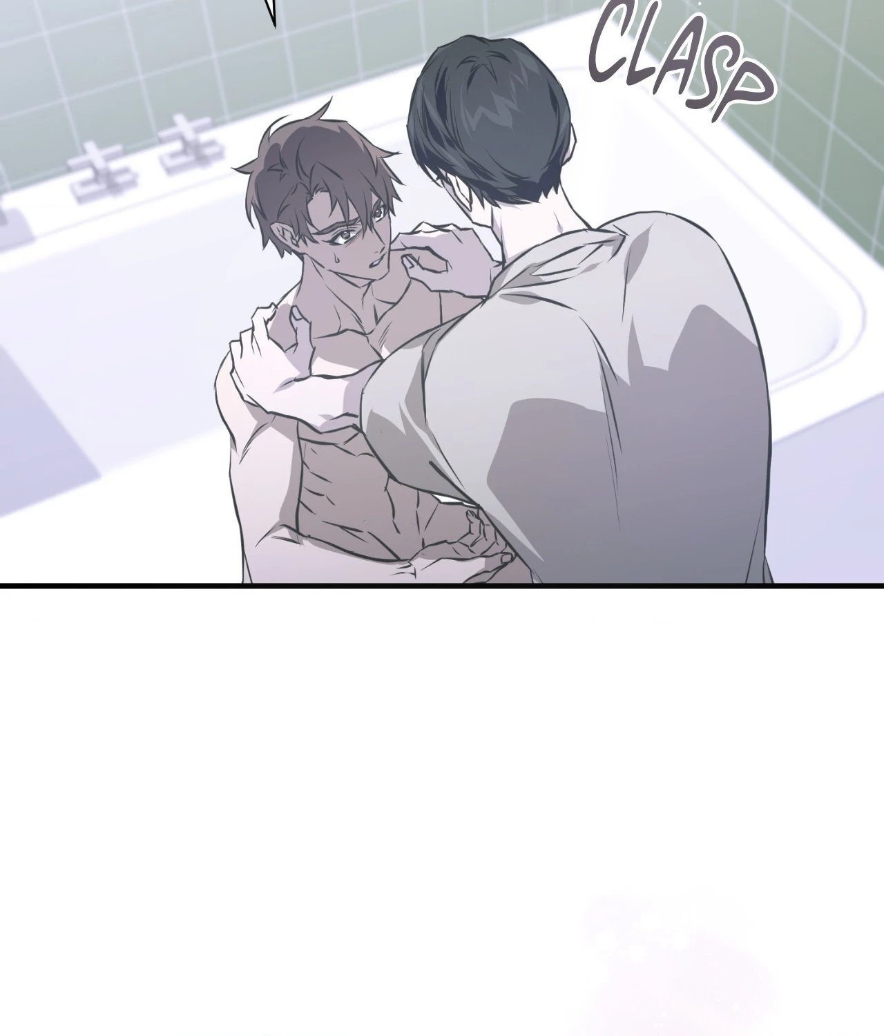 Read Lost chapter 19 image 48 on Lezhin