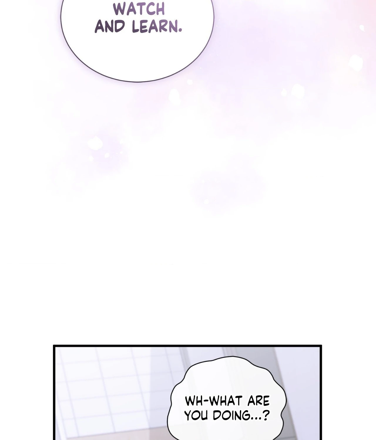 Read Lost chapter 19 image 51 on Lezhin