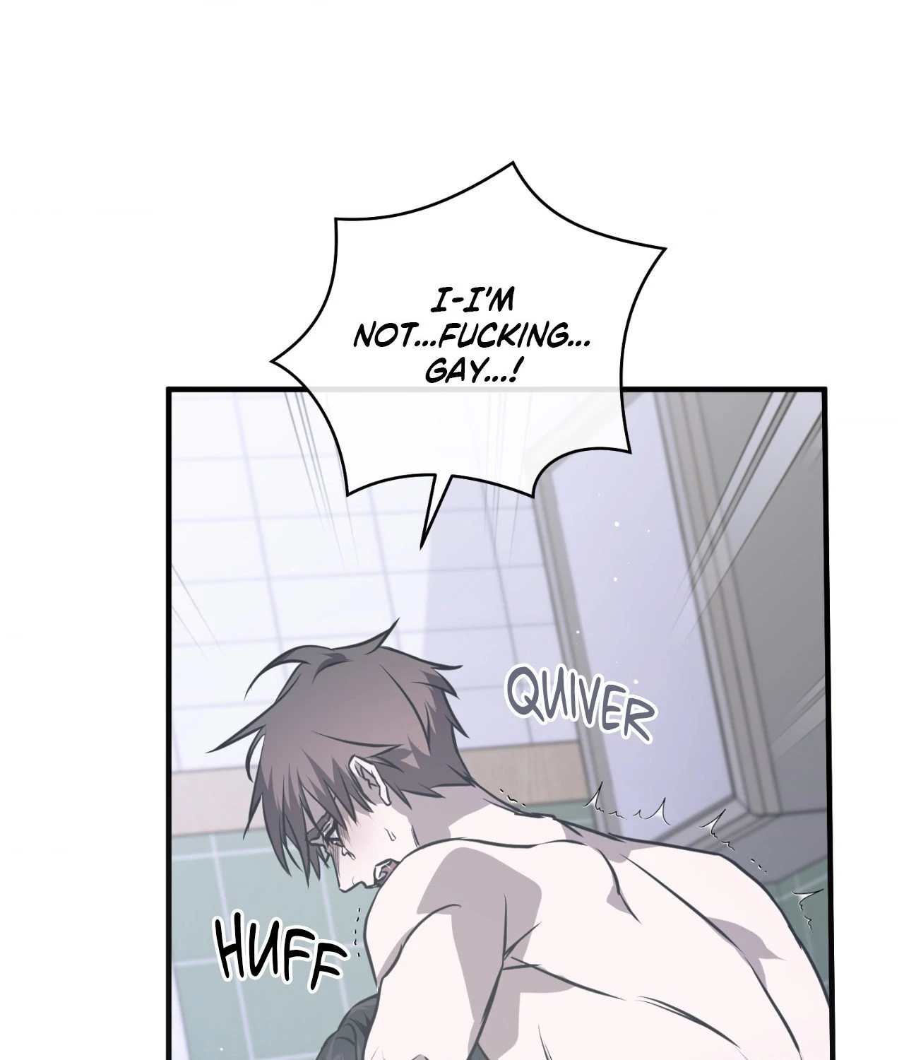 Read Lost chapter 19 image 58 on Lezhin