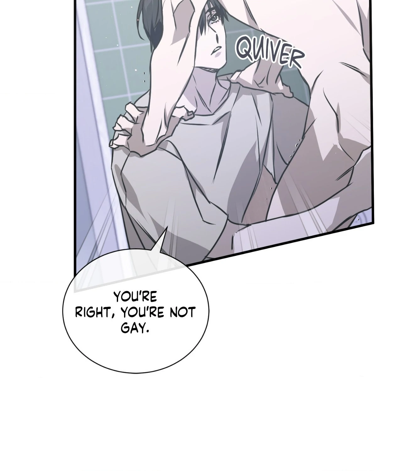 Read Lost chapter 19 image 59 on Lezhin