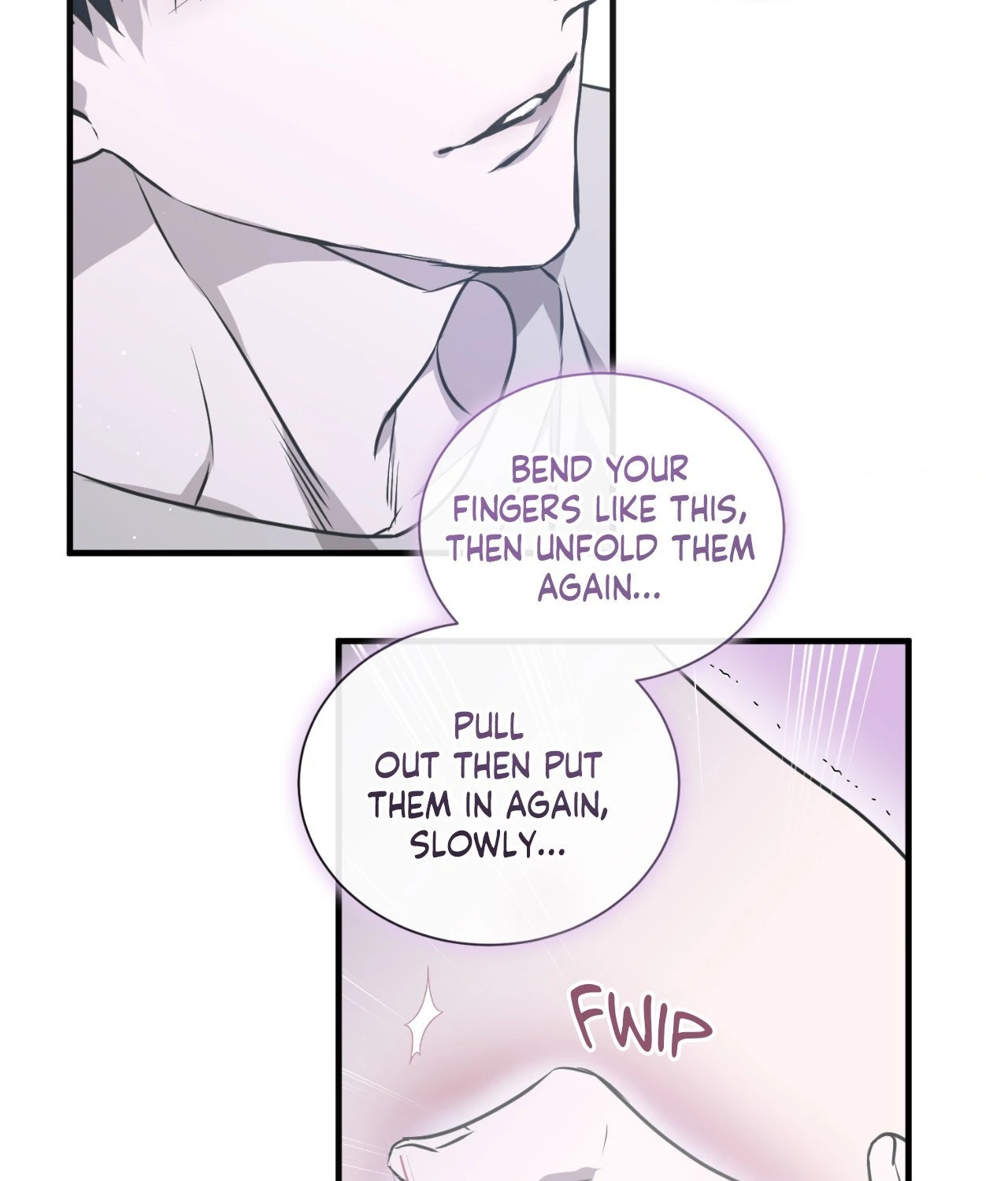 Read Lost chapter 19 image 64 on Lezhin