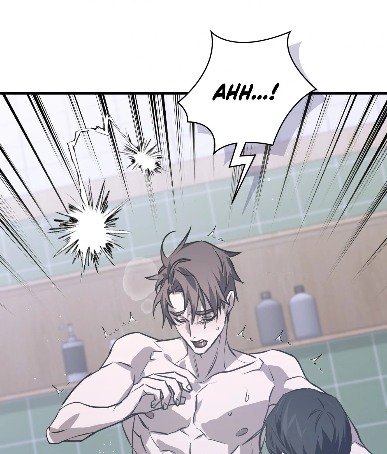 Read Lost chapter 19 image 66 on Lezhin