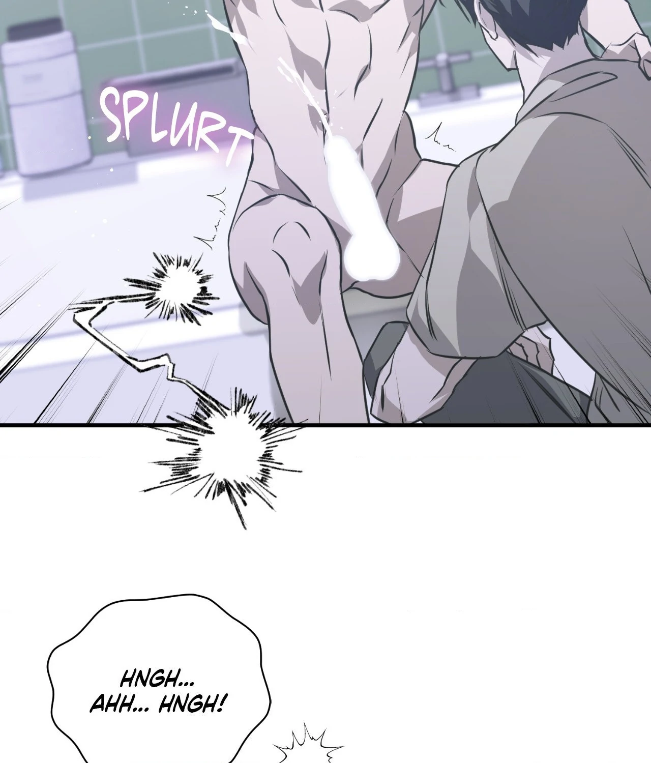 Read Lost chapter 19 image 67 on Lezhin
