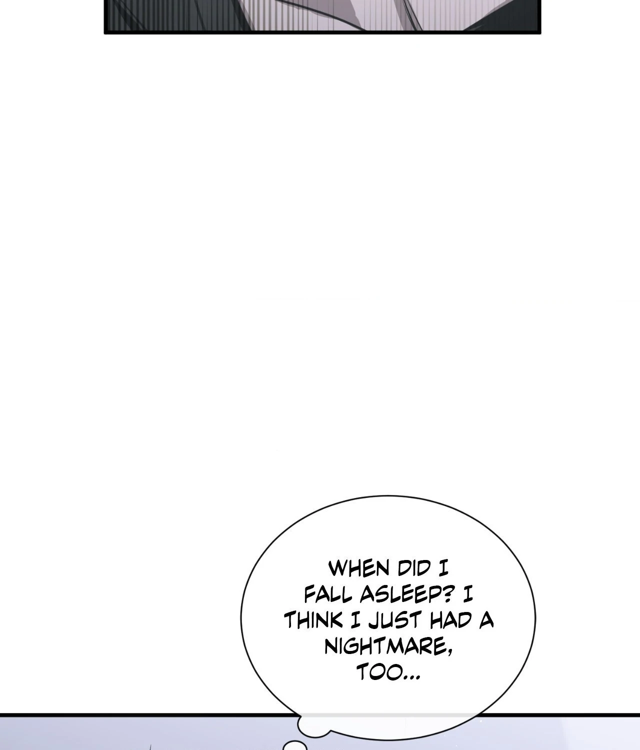 Read Lost chapter 19 image 7 on Lezhin