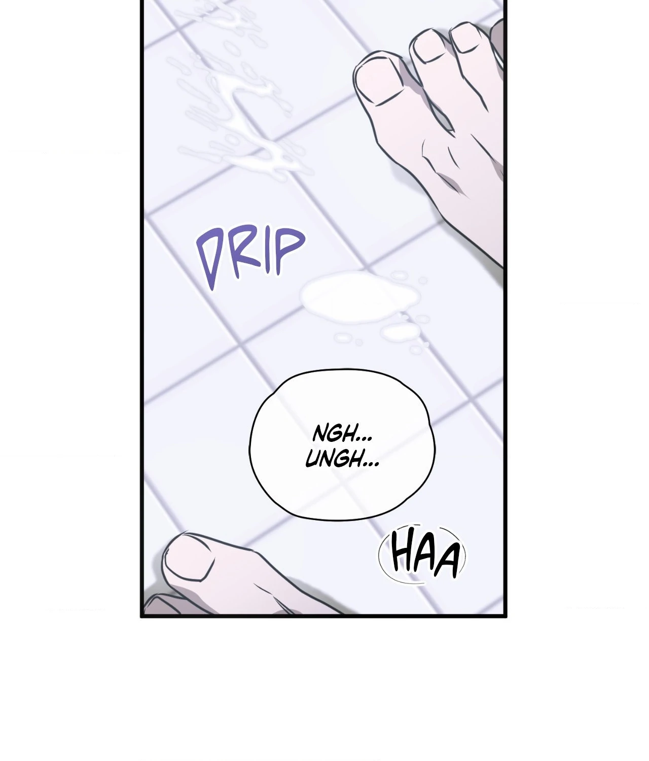 Read Lost chapter 19 image 70 on Lezhin