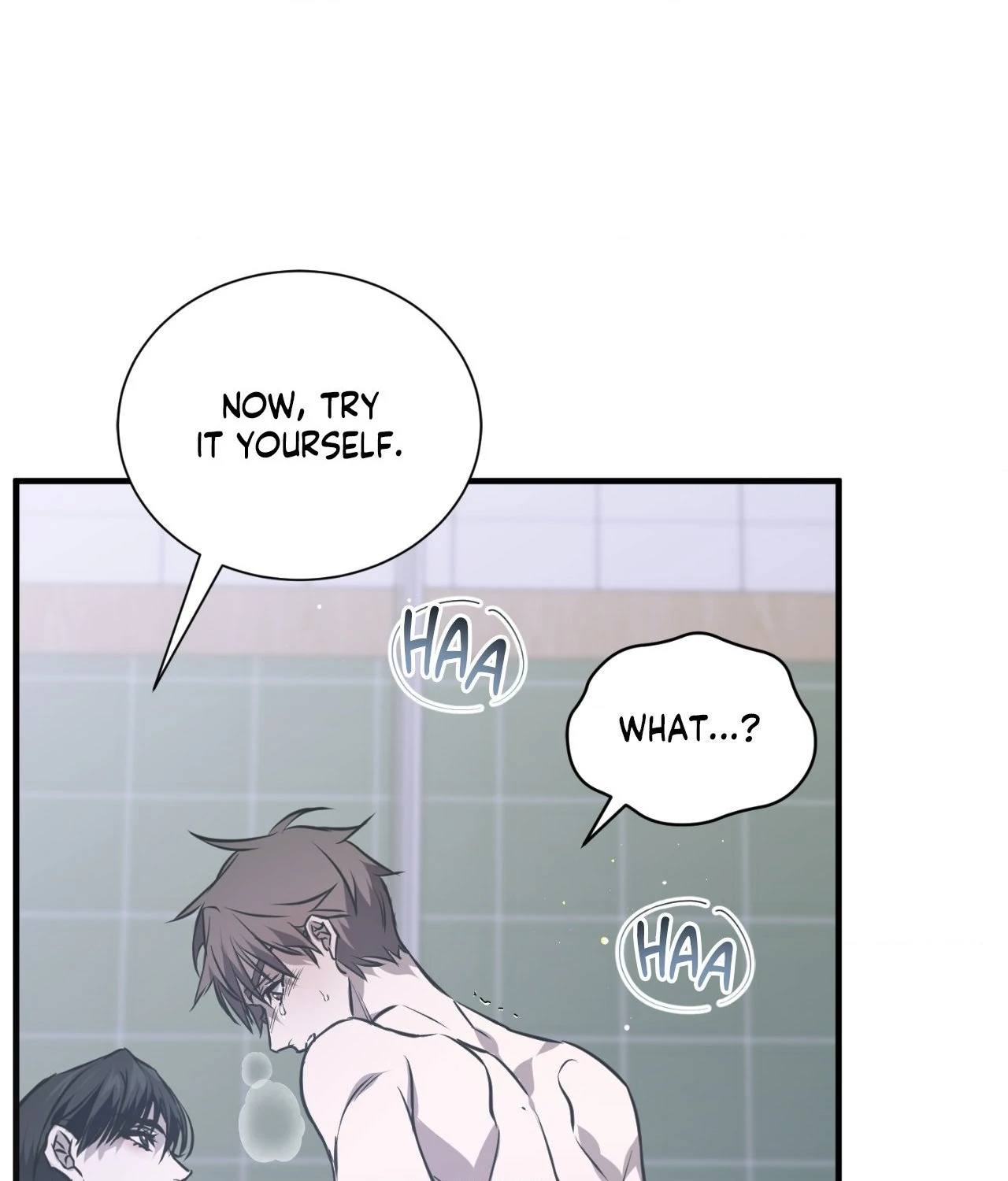 Read Lost chapter 19 image 72 on Lezhin