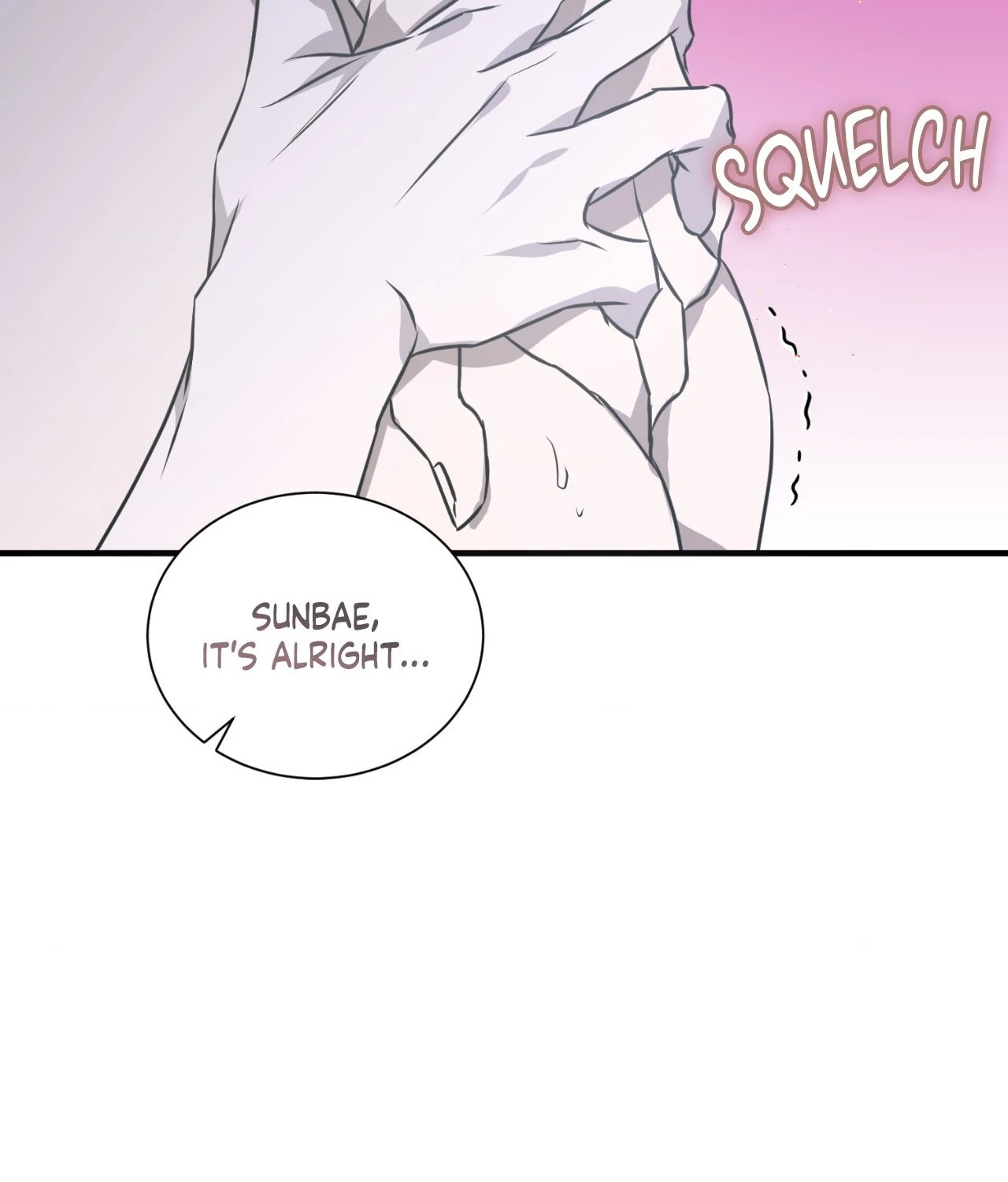 Read Lost chapter 19 image 81 on Lezhin