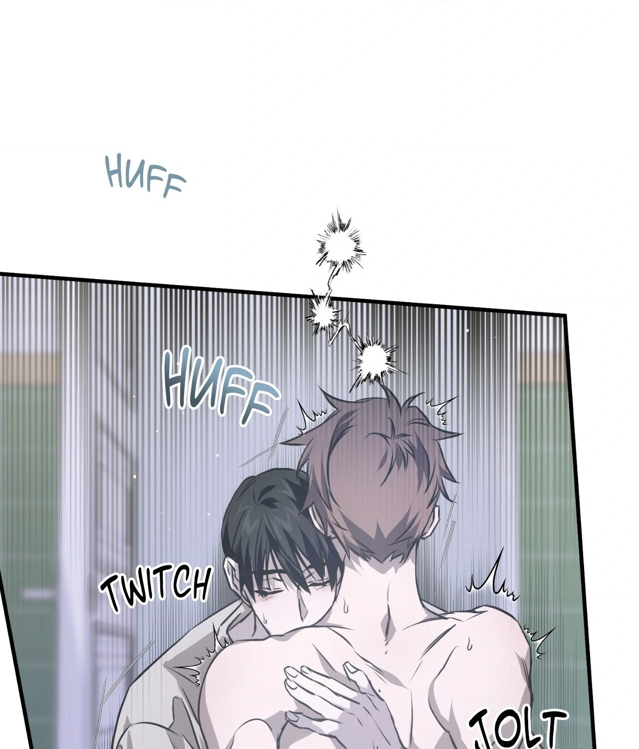 Read Lost chapter 19 image 85 on Lezhin