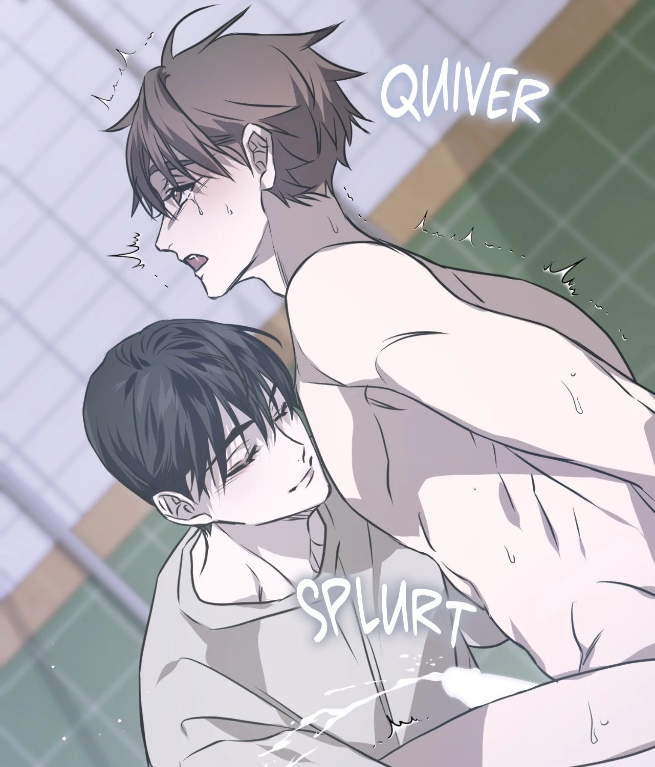 Read Lost chapter 19 image 90 on Lezhin
