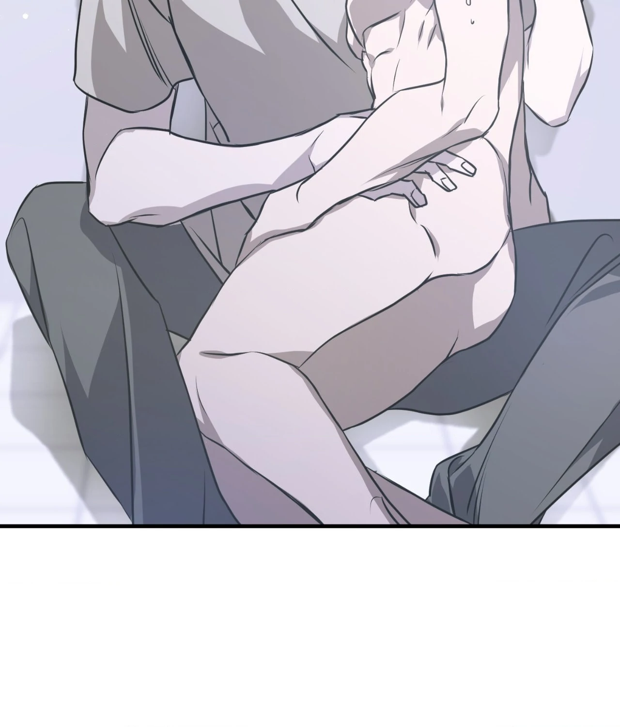 Read Lost chapter 19 image 99 on Lezhin