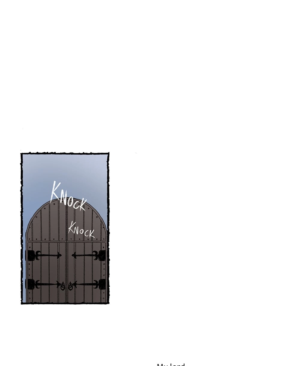 Read Lost chapter 2.1 image 2 on Lezhin