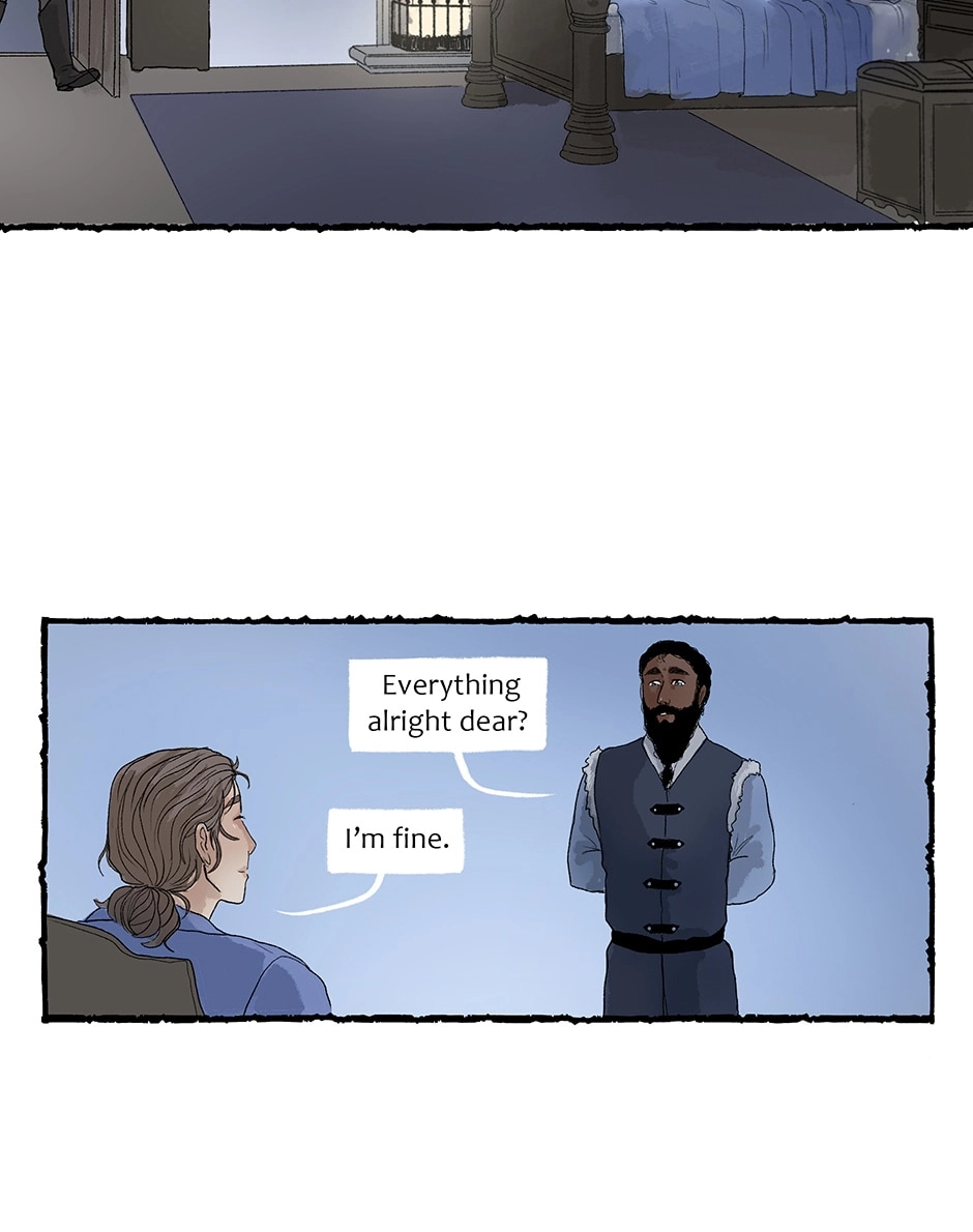 Read Lost chapter 2.1 image 5 on Lezhin