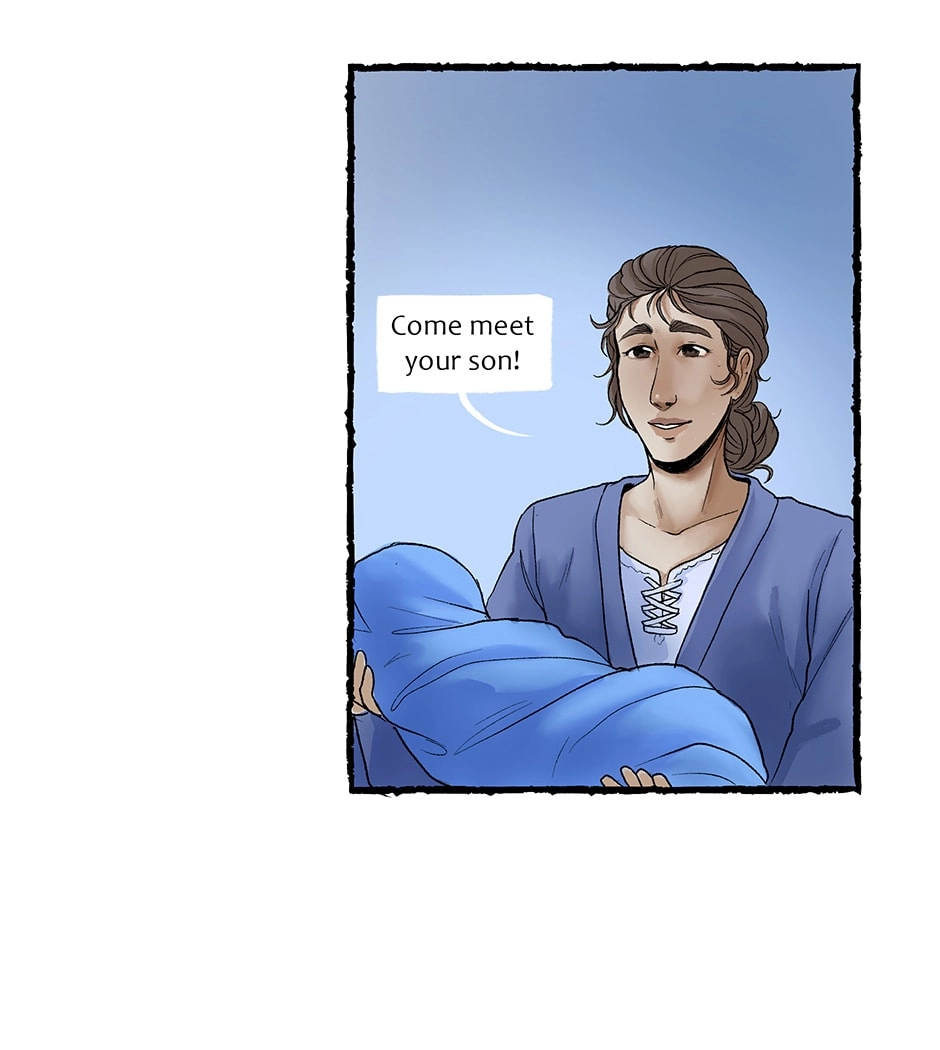 Read Lost chapter 2.1 image 6 on Lezhin