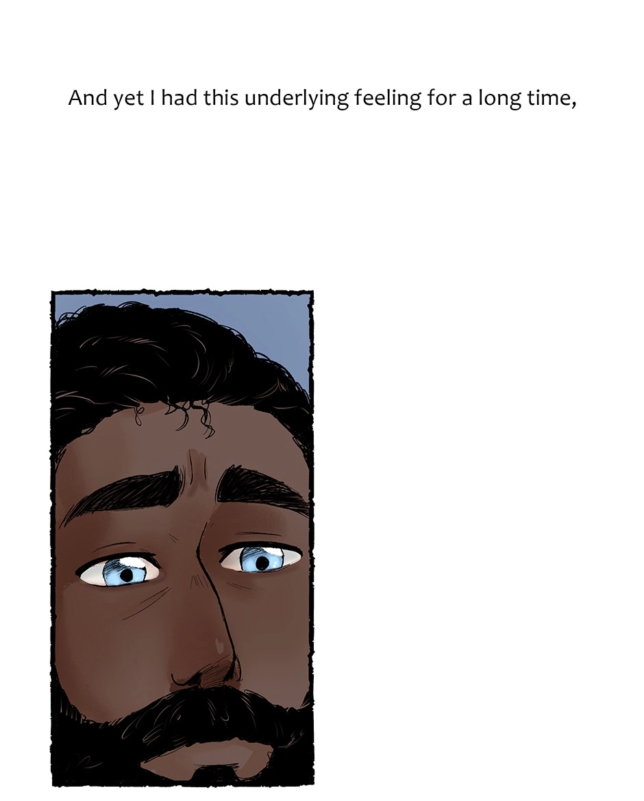Read Lost chapter 2.1 image 9 on Lezhin