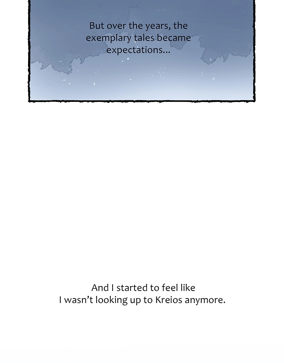 Read Lost chapter 2.3 image 8 on Lezhin