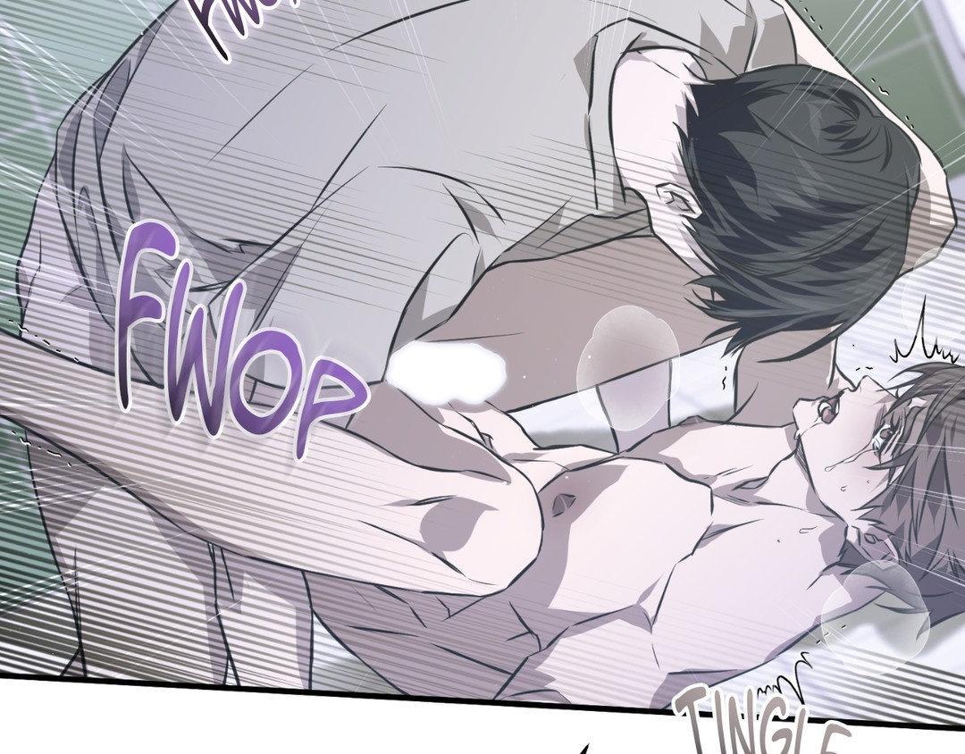 Read Lost chapter 20 image 108 on Lezhin