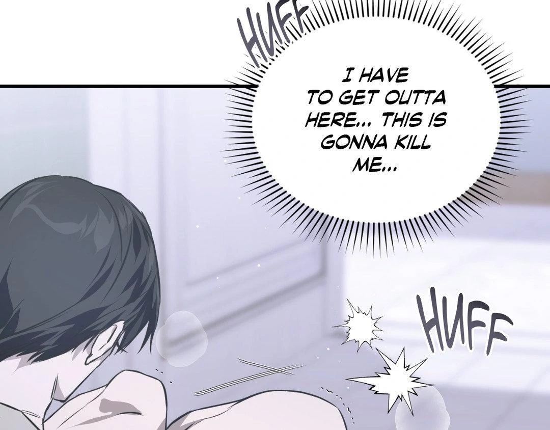 Read Lost chapter 20 image 110 on Lezhin