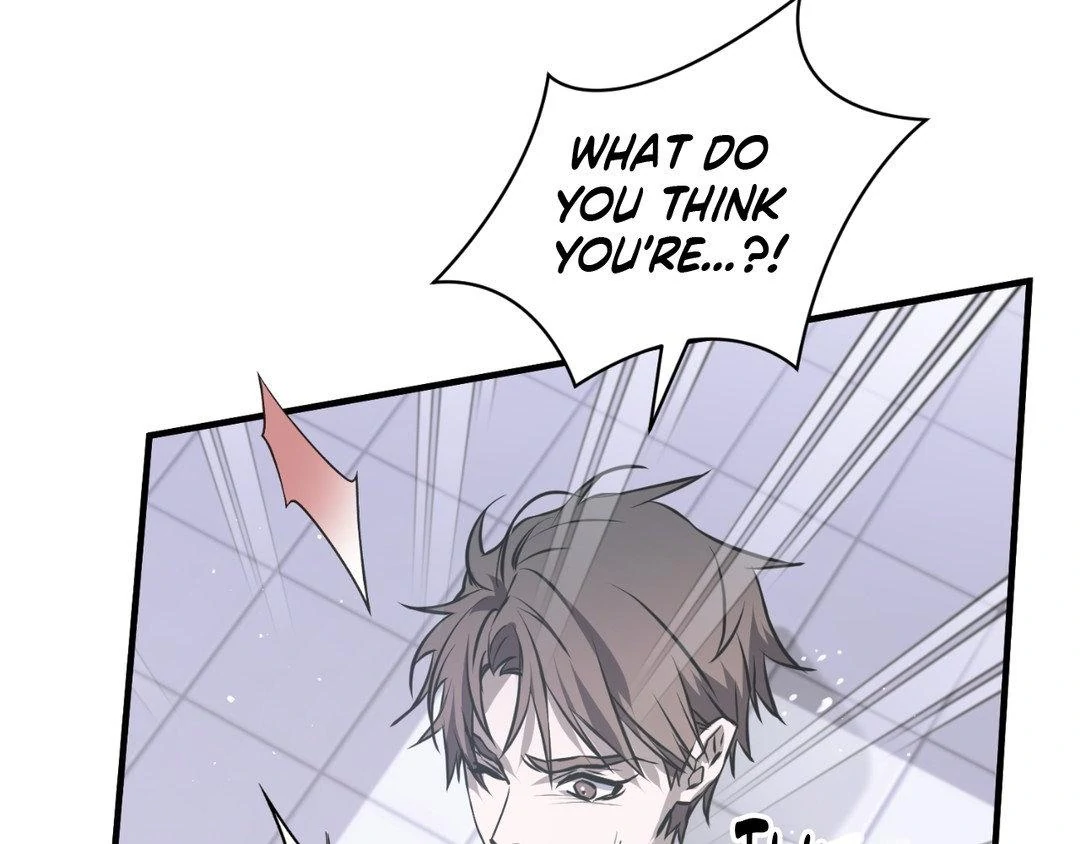 Read Lost chapter 20 image 13 on Lezhin