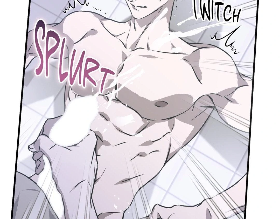 Read Lost chapter 20 image 14 on Lezhin