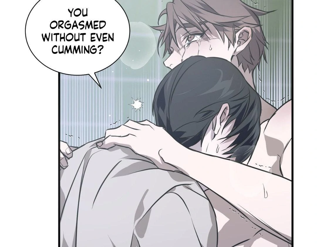 Read Lost chapter 20 image 153 on Lezhin