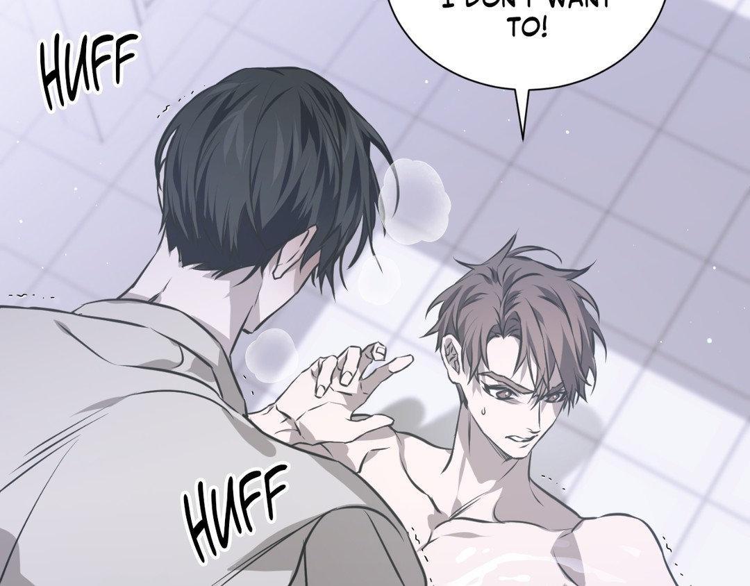 Read Lost chapter 20 image 19 on Lezhin