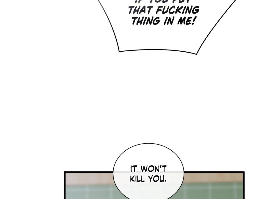 Read Lost chapter 20 image 23 on Lezhin