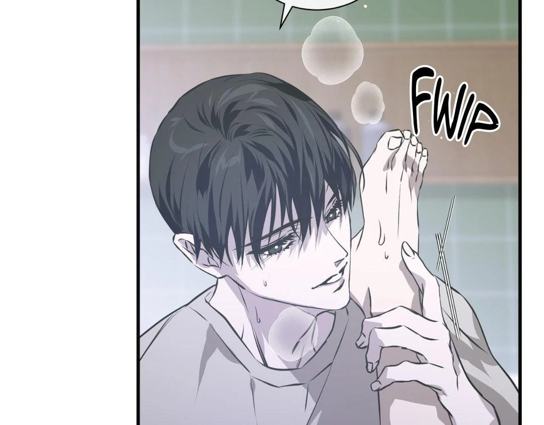Read Lost chapter 20 image 24 on Lezhin