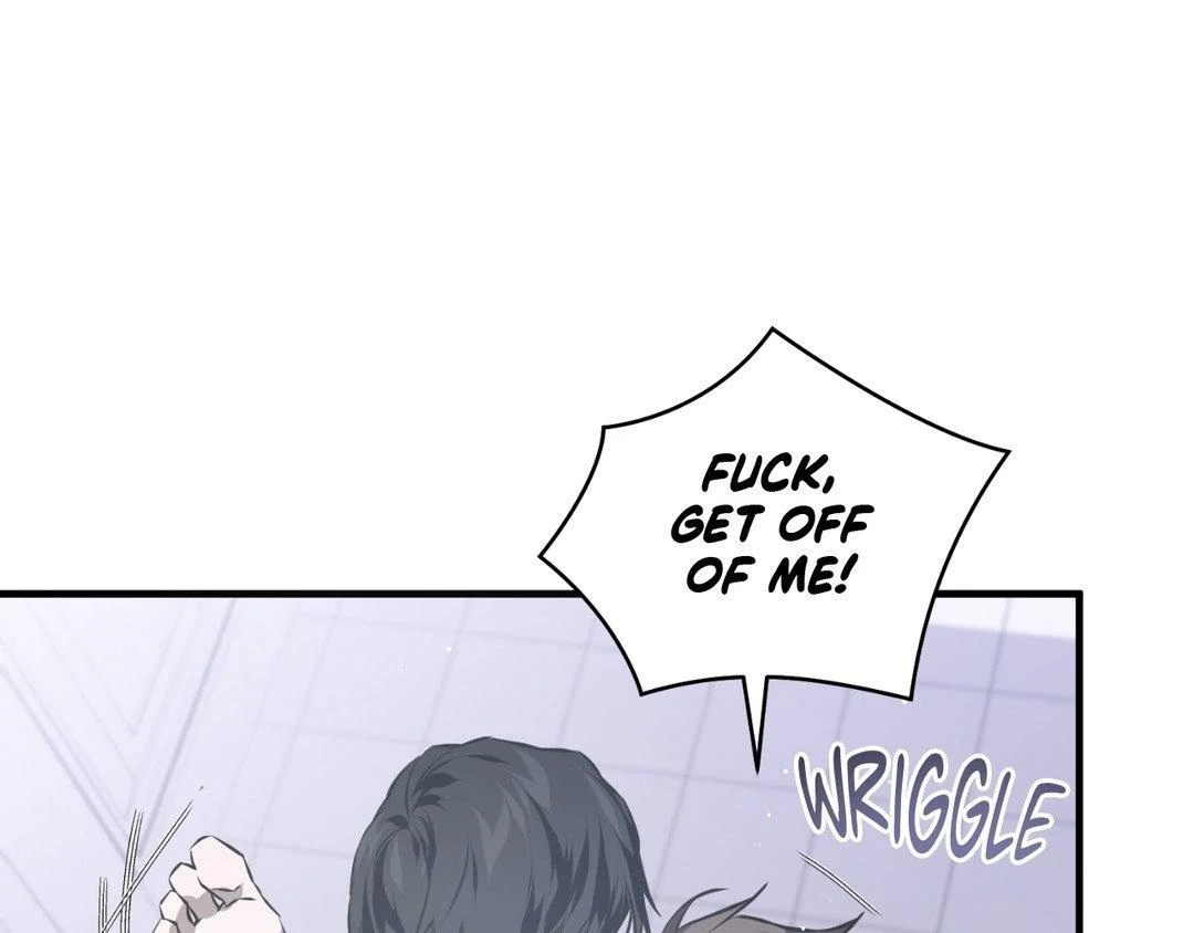 Read Lost chapter 20 image 26 on Lezhin