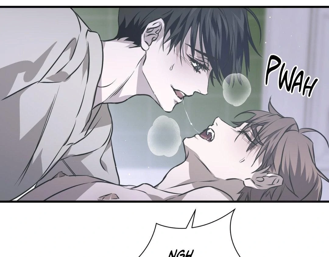 Read Lost chapter 20 image 37 on Lezhin