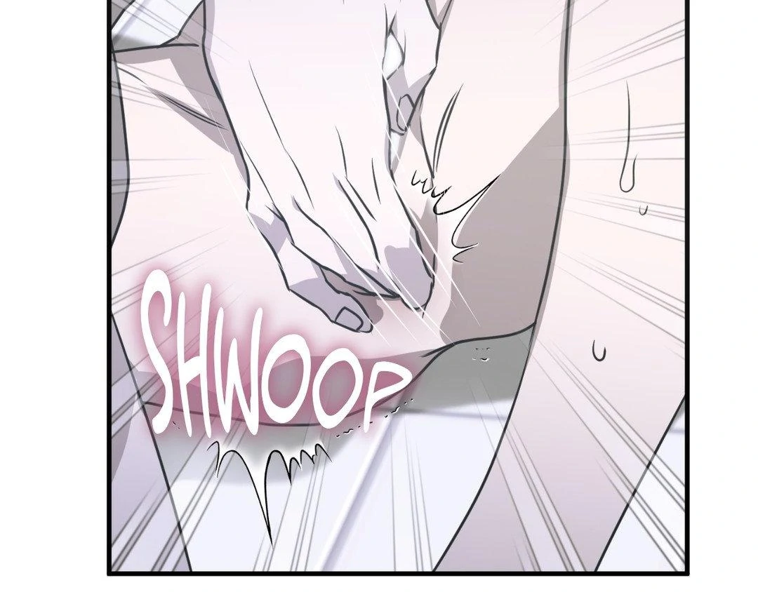 Read Lost chapter 20 image 40 on Lezhin