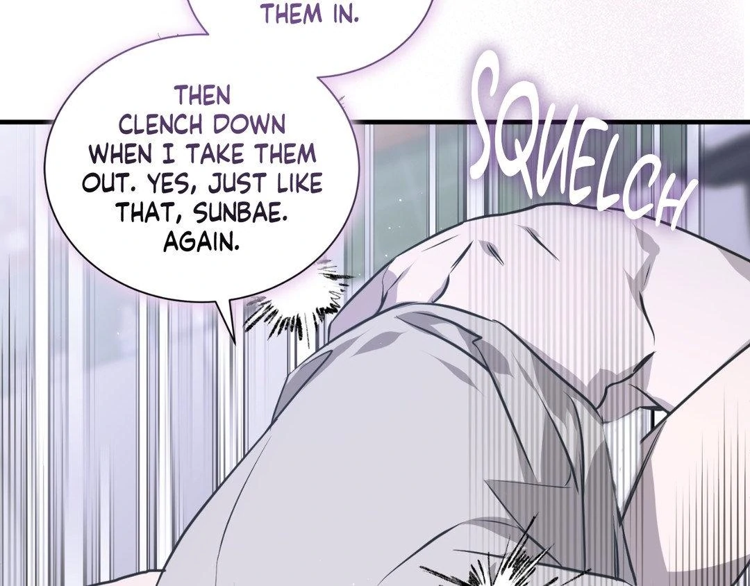 Read Lost chapter 20 image 44 on Lezhin