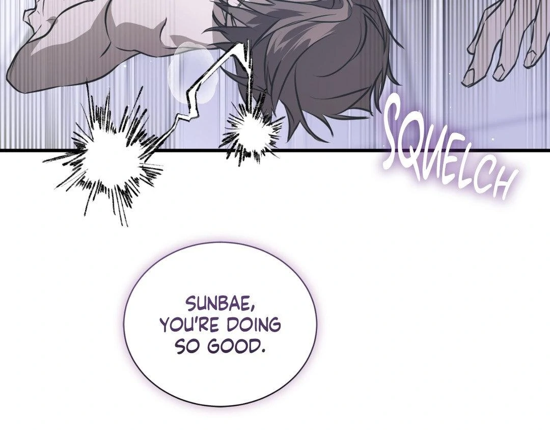 Read Lost chapter 20 image 46 on Lezhin