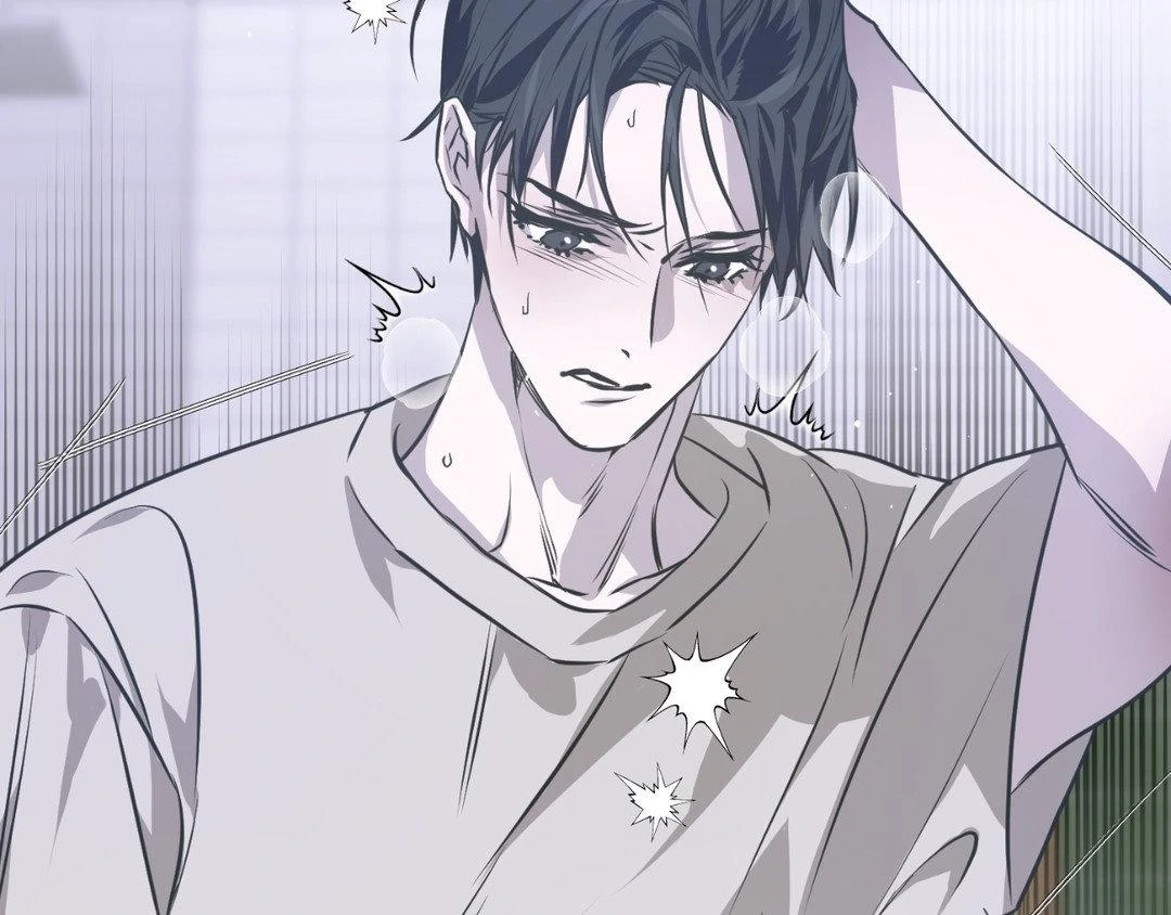 Read Lost chapter 20 image 5 on Lezhin