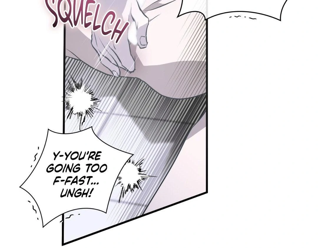 Read Lost chapter 20 image 50 on Lezhin