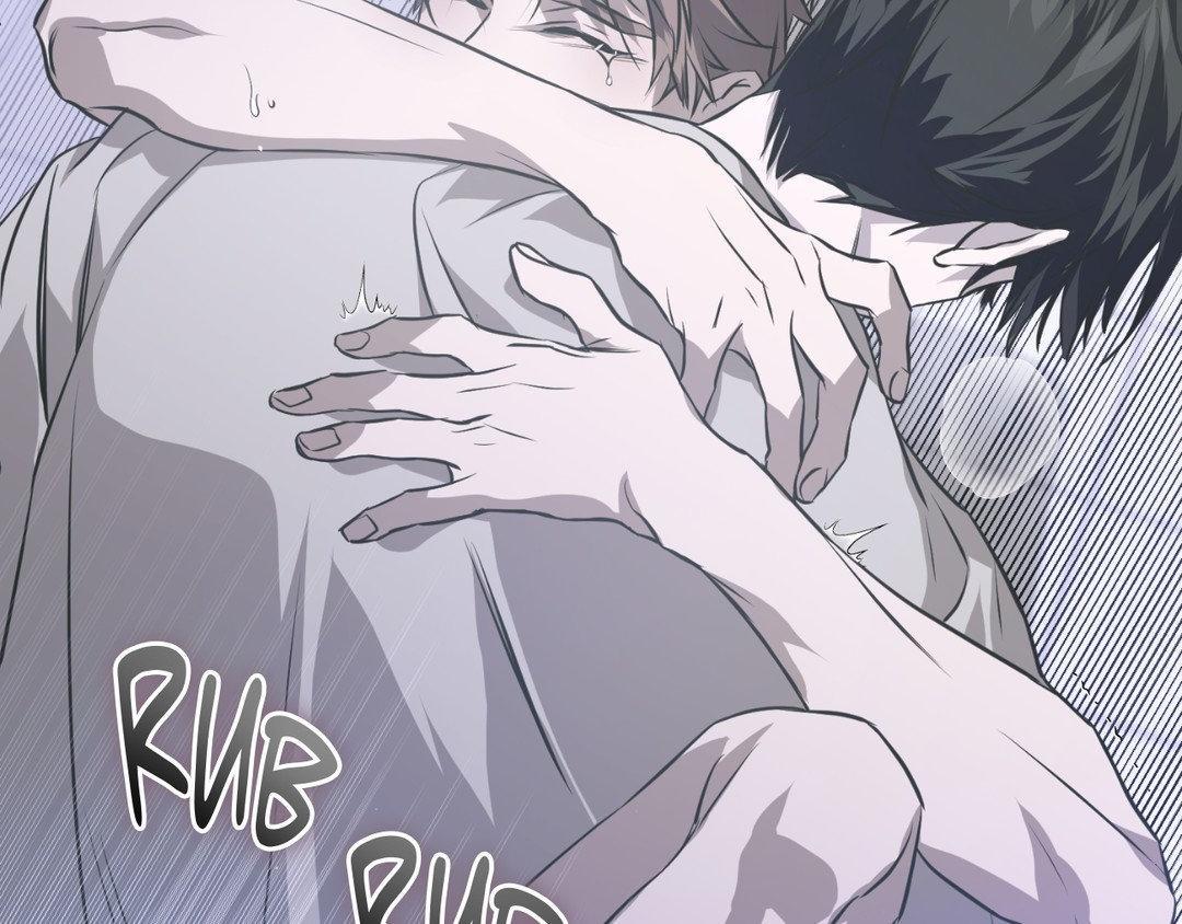 Read Lost chapter 20 image 63 on Lezhin