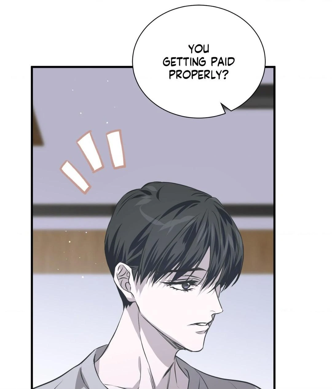 Read Lost chapter 21 image 102 on Lezhin