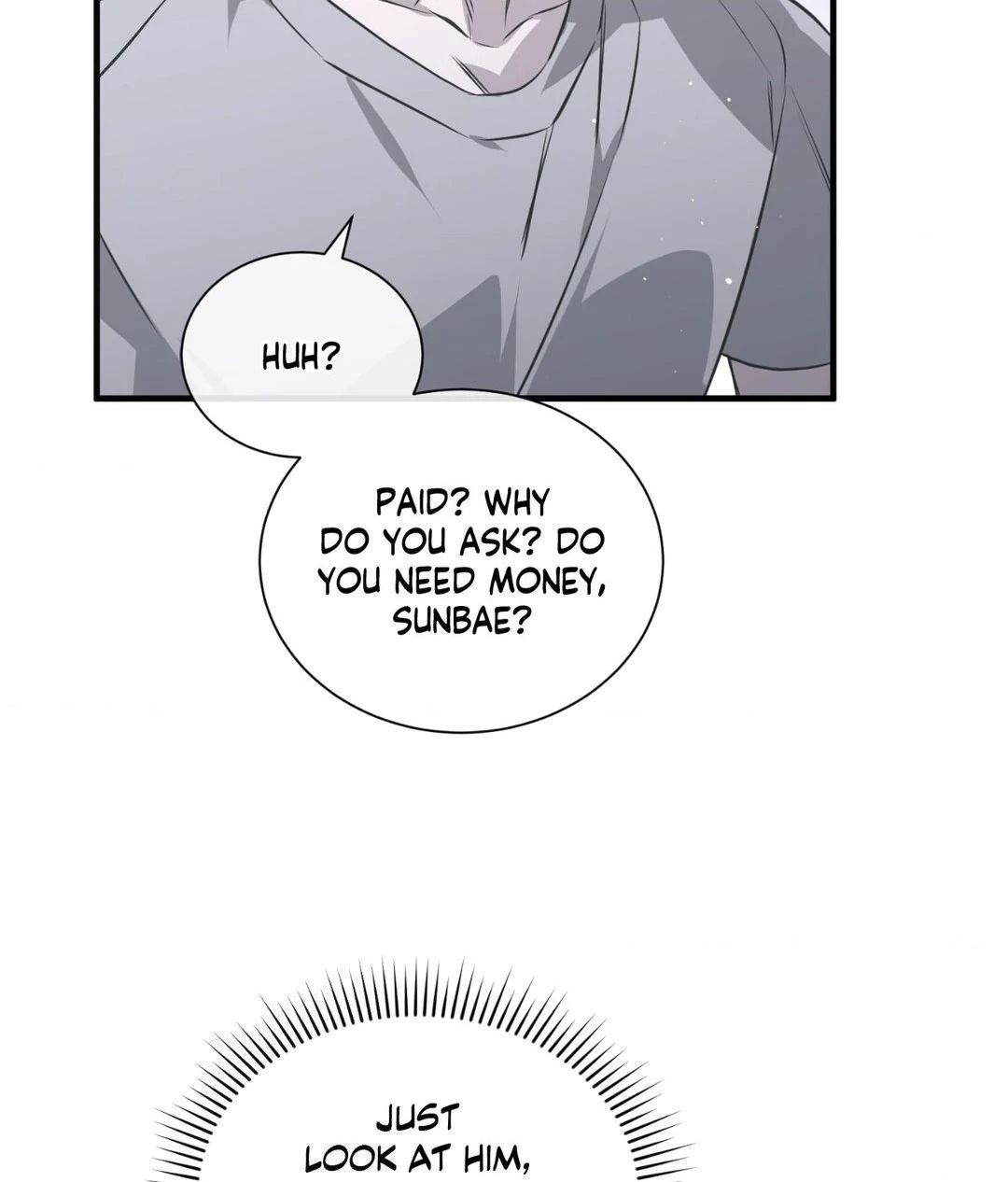 Read Lost chapter 21 image 103 on Lezhin