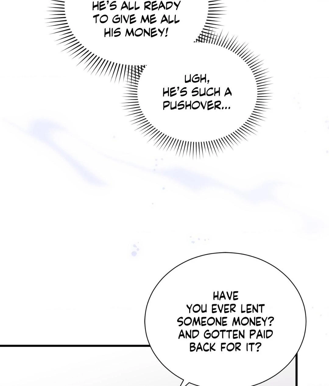 Read Lost chapter 21 image 104 on Lezhin