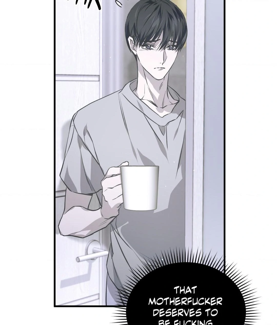 Read Lost chapter 21 image 11 on Lezhin