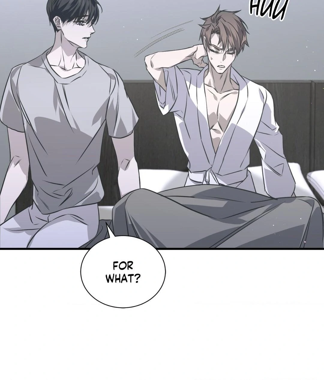 Read Lost chapter 21 image 111 on Lezhin