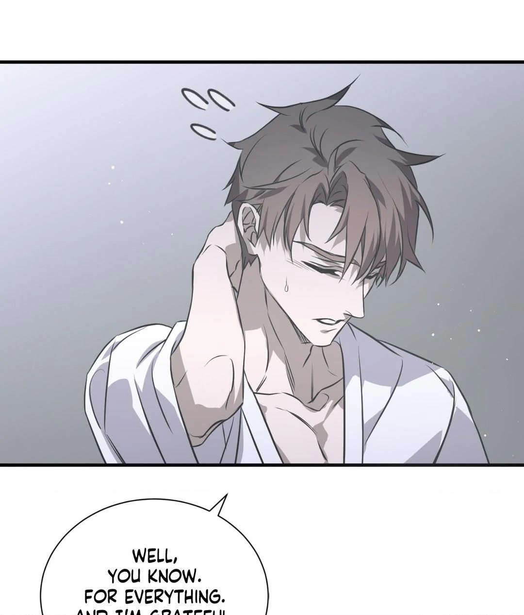Read Lost chapter 21 image 112 on Lezhin