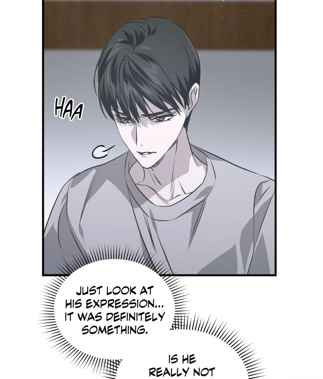 Read Lost chapter 21 image 118 on Lezhin