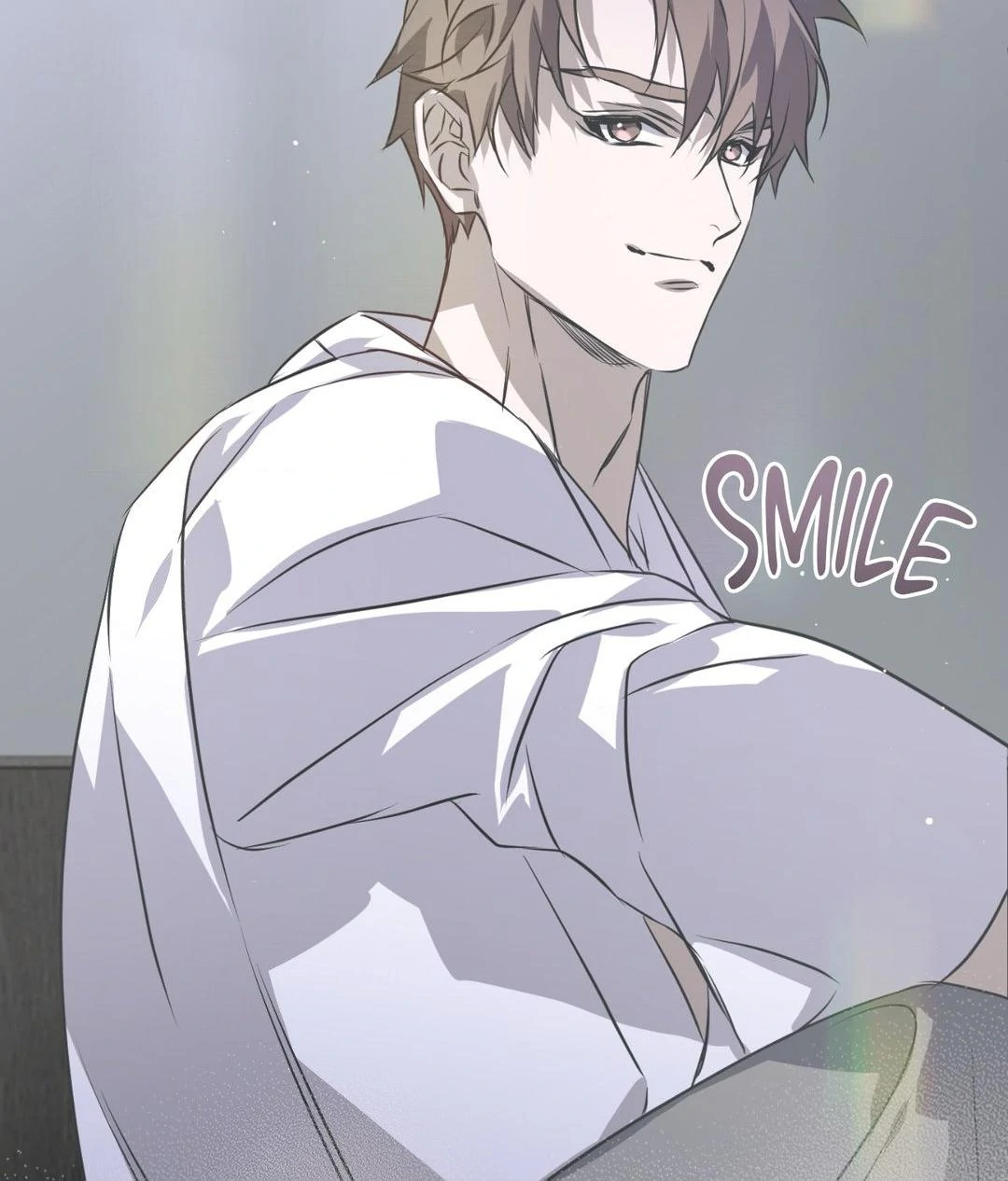 Read Lost chapter 21 image 122 on Lezhin