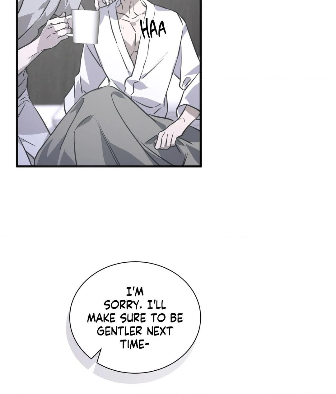 Read Lost chapter 21 image 18 on Lezhin