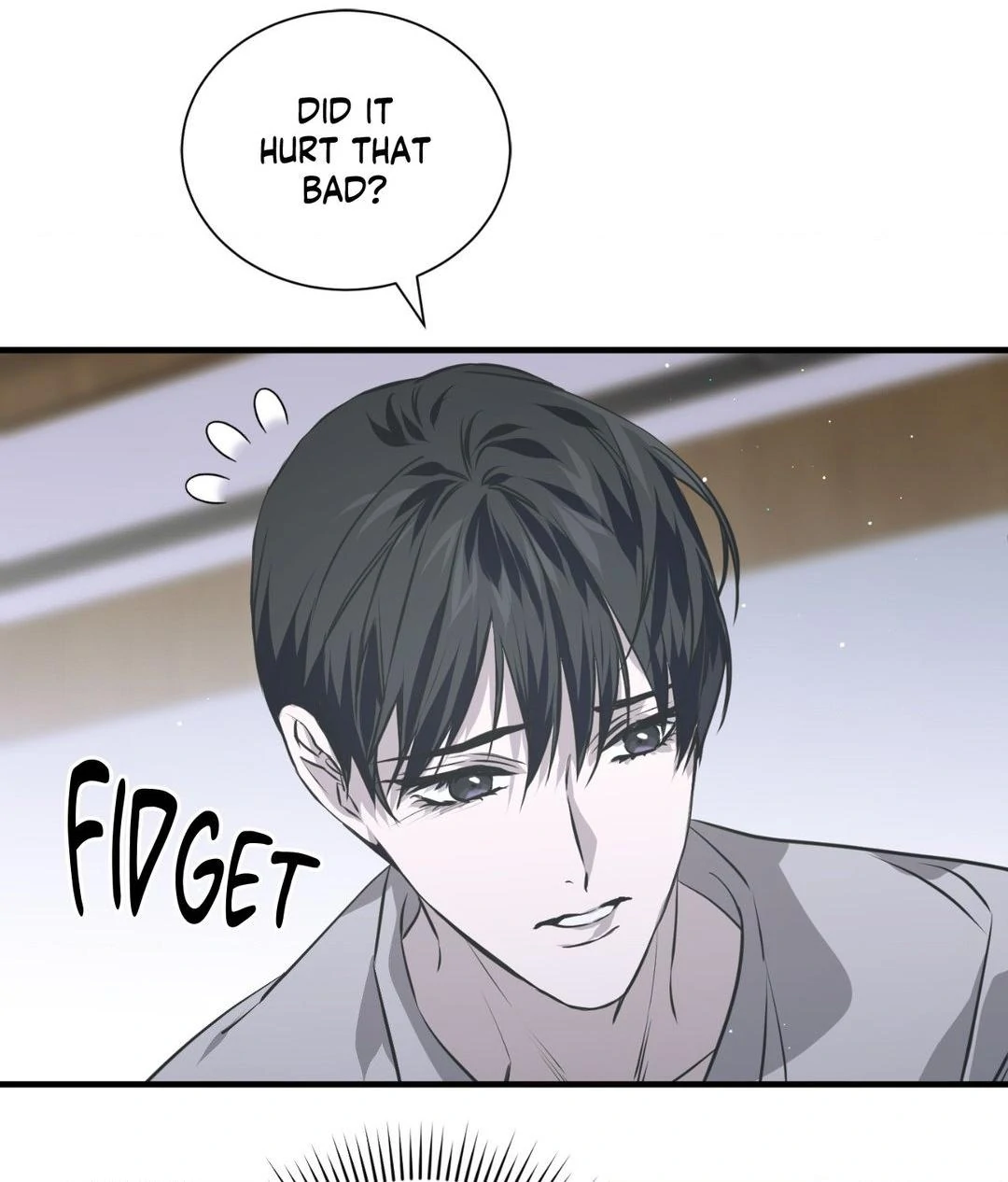 Read Lost chapter 21 image 20 on Lezhin