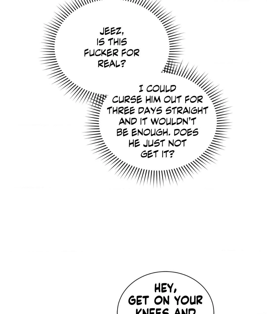 Read Lost chapter 21 image 21 on Lezhin