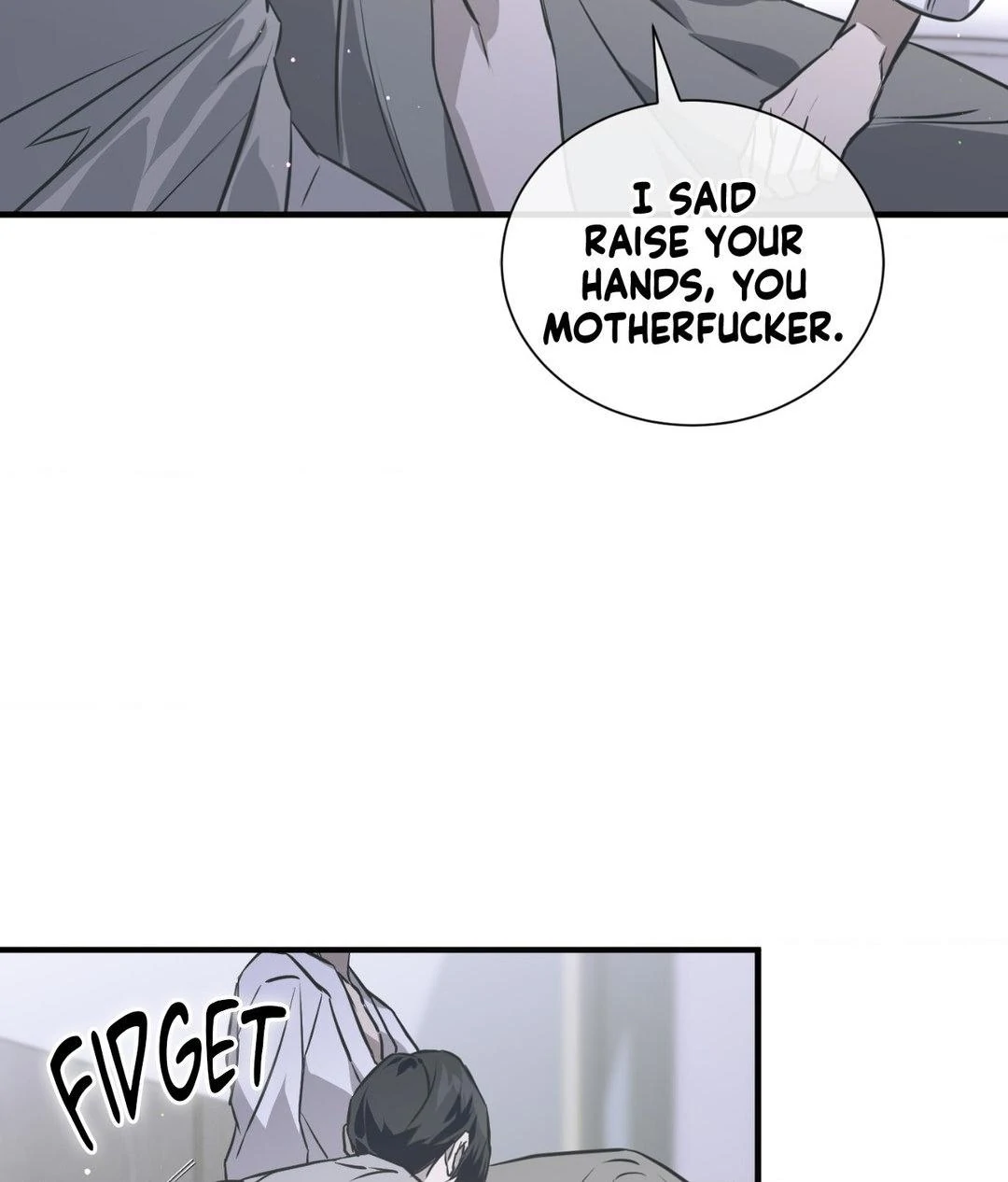 Read Lost chapter 21 image 23 on Lezhin
