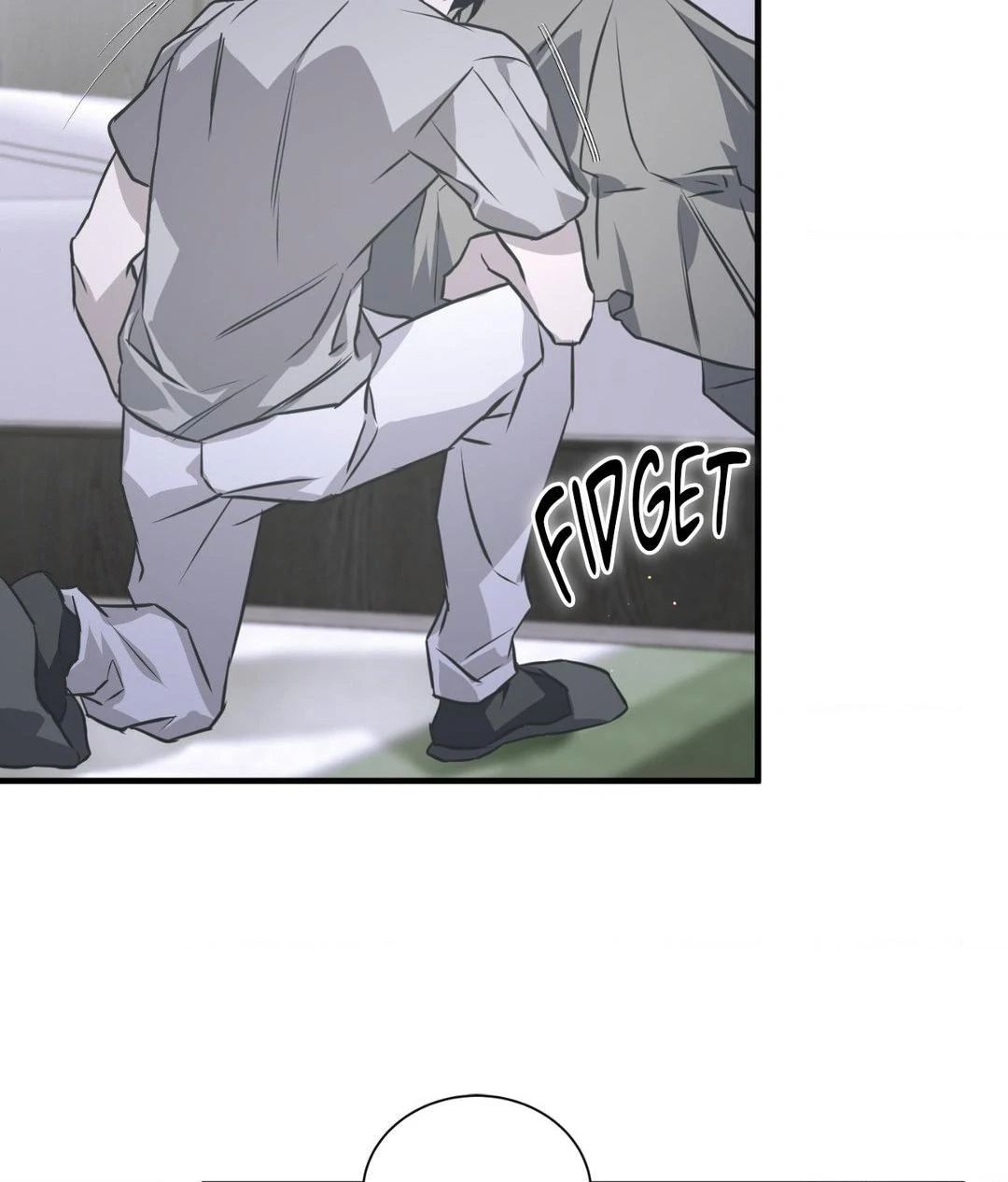 Read Lost chapter 21 image 24 on Lezhin